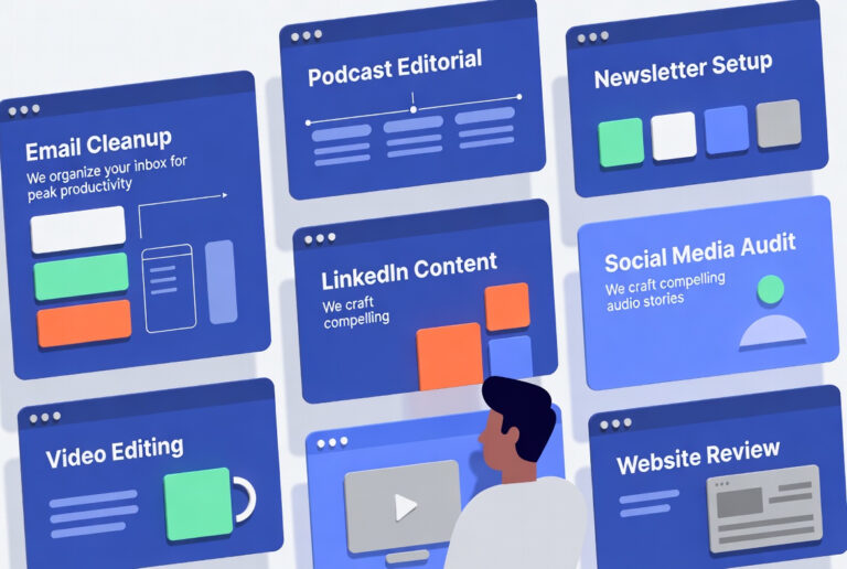 7 Profitable Online Business Models That Don’t Require Branding or Marketing