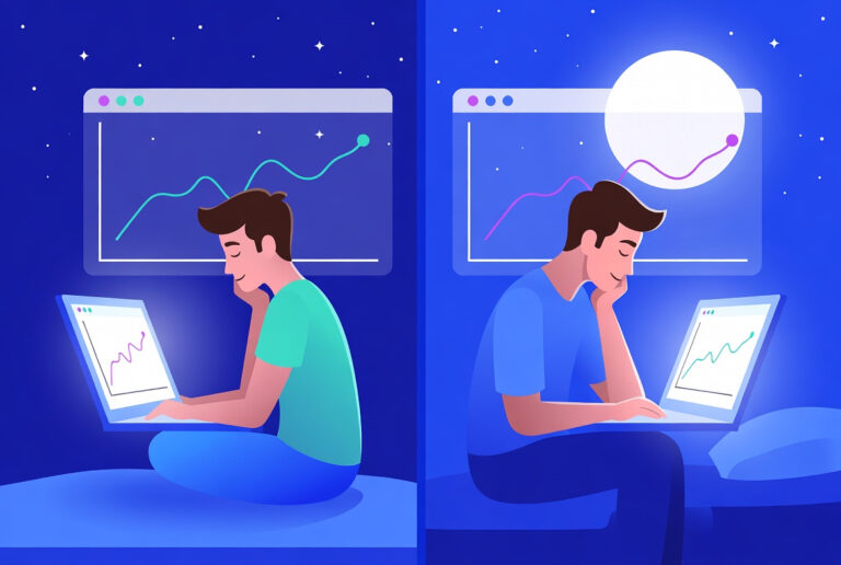 Saving vs Investing: Where Should Your Money Go First?
