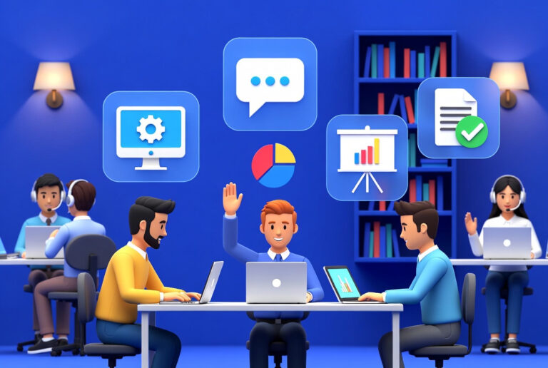 Online Business Opportunities: 7 Industries Overlooked by Entrepreneurs