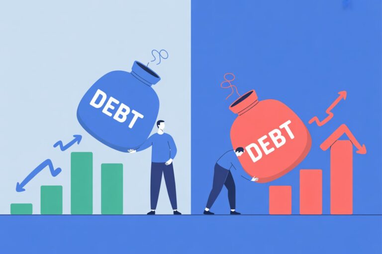 7 Ways Inflation Affects Your Money and Investments