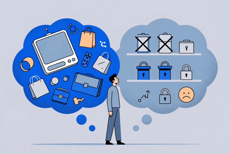 Your “Want vs. Need” Checklist for Every Purchase! 7 Things to Note