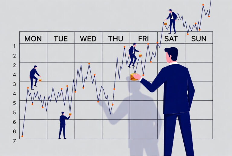 5 Investing Fears Everyone Has (And How to Get Past Them)
