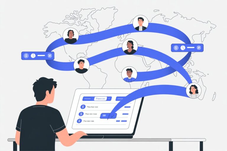 Best Payment Methods for Online Earners in Developing Countries