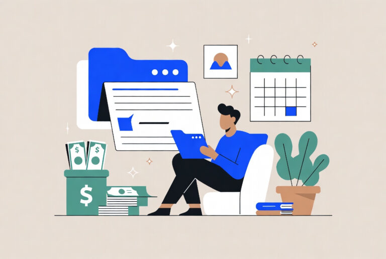 Realistic Wealth-Building Timelines for Ordinary People