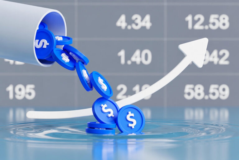 6 Smart Ways to Earn Money With Cryptocurrency Without Taking Big Risks