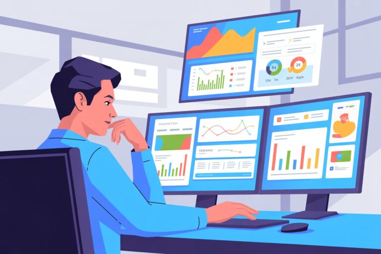 How to Create a Personal Wealth-Building Plan