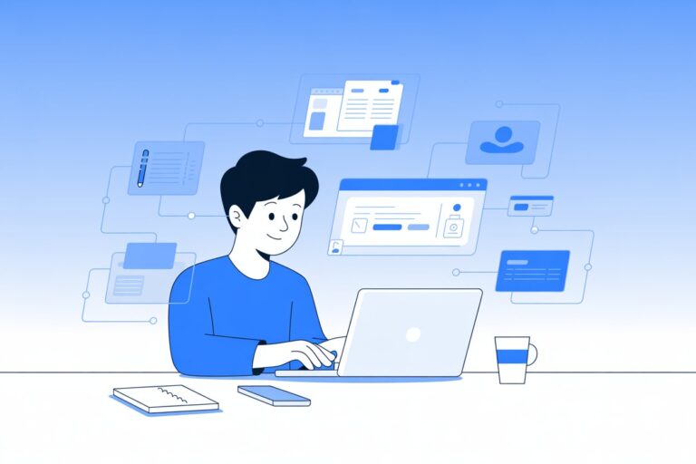 10 Online Income Ideas for Students With Limited Time