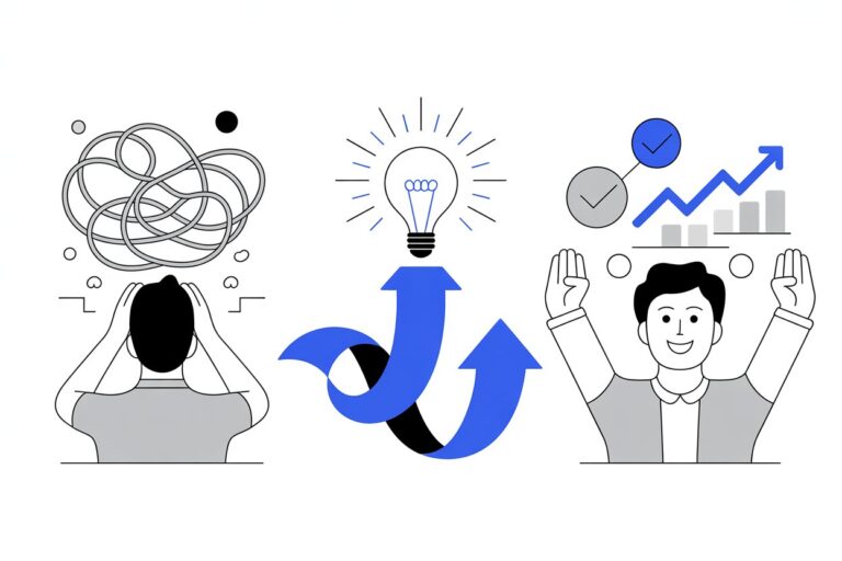 How to Get Your First Online Customers (for Digital Entrepreneurs)
